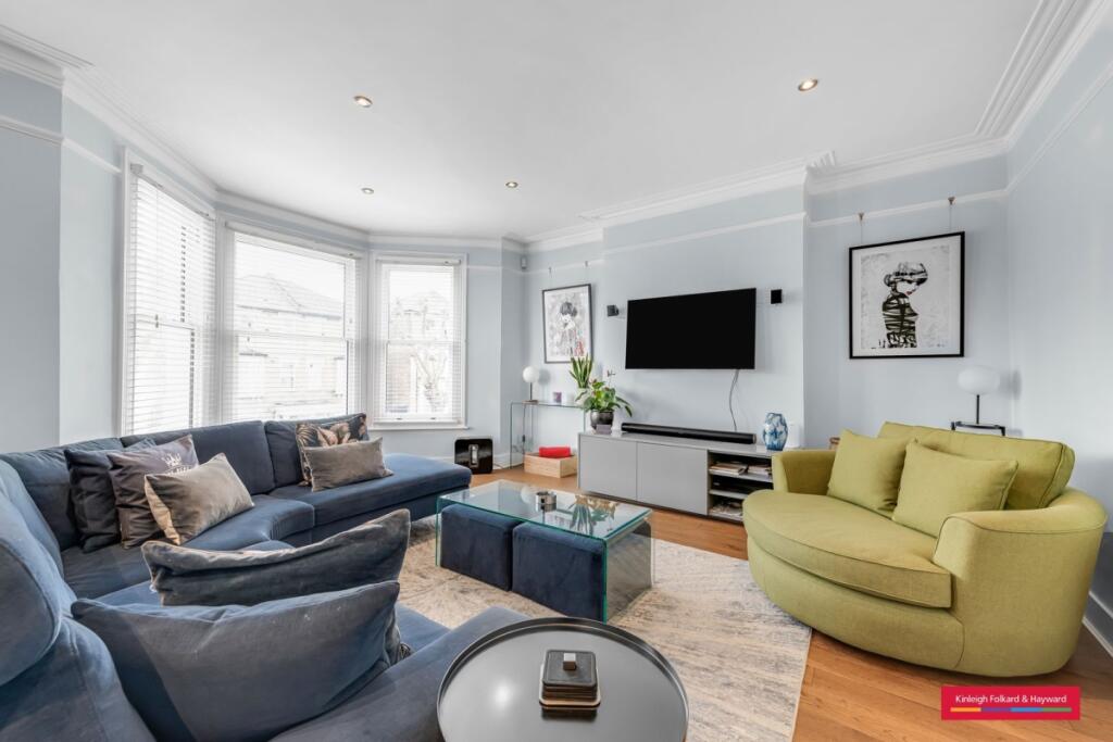 Main image of property: Fordwych Road, London, NW2