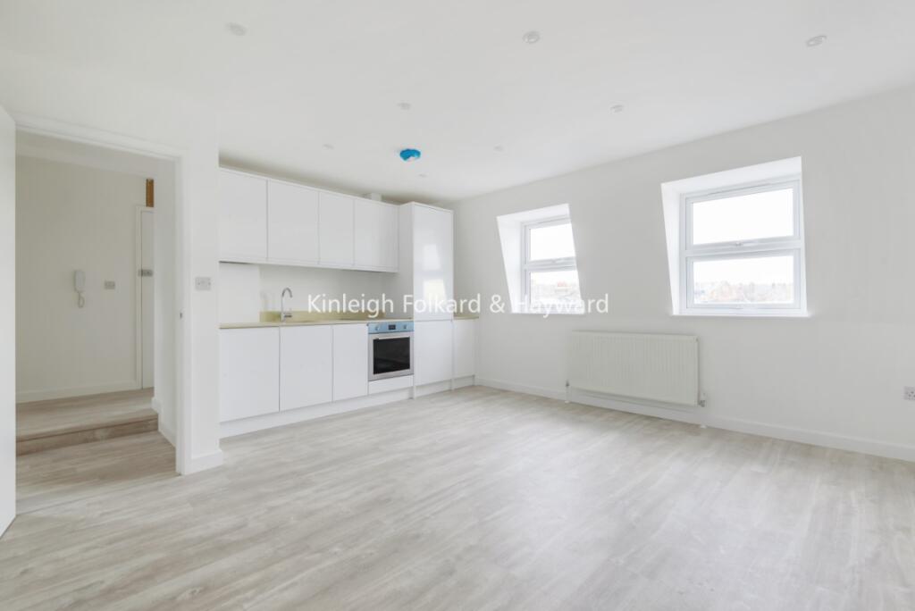 Main image of property: Fortune Green Road, London, NW6
