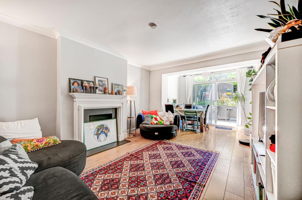 Main image of property: Priory Road, South Hampstead, London, NW6