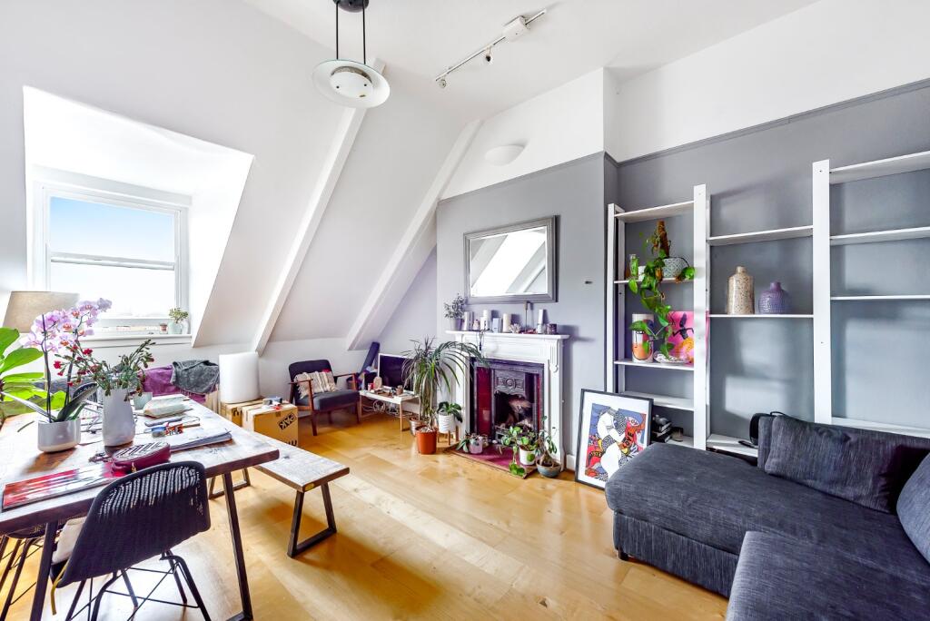 Main image of property: Broadhurst Gardens, London, NW6