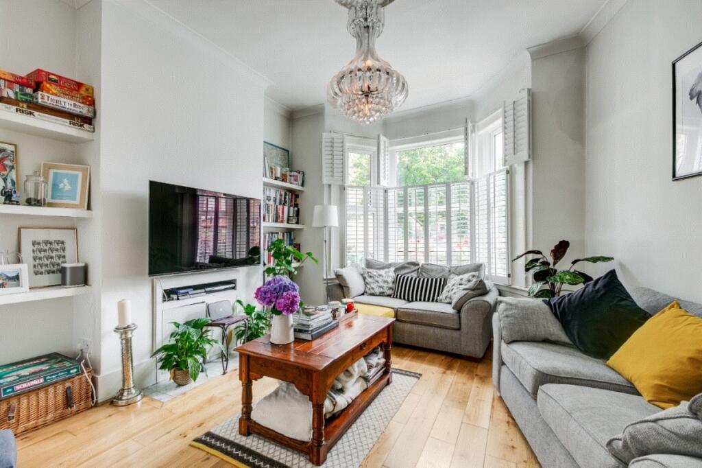 Main image of property: Cotleigh Road, London, NW6