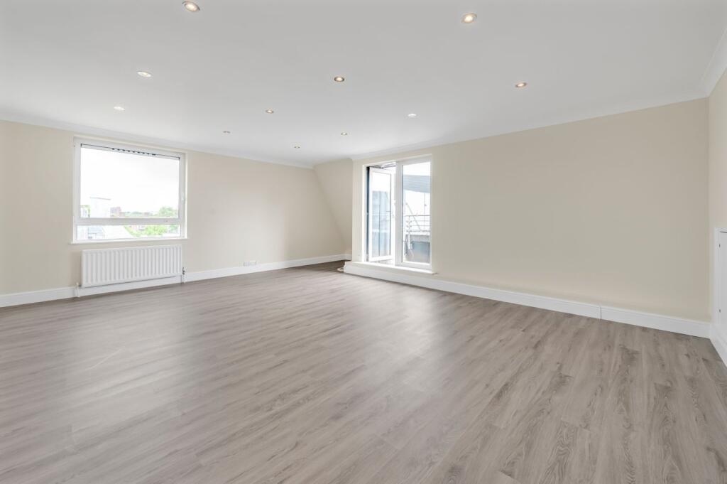 Main image of property: Greville Road, London, NW6