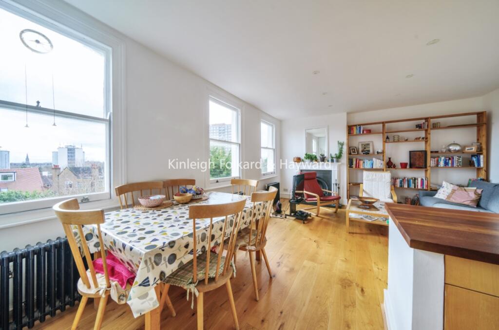Main image of property: Fordwych Road, London, NW2