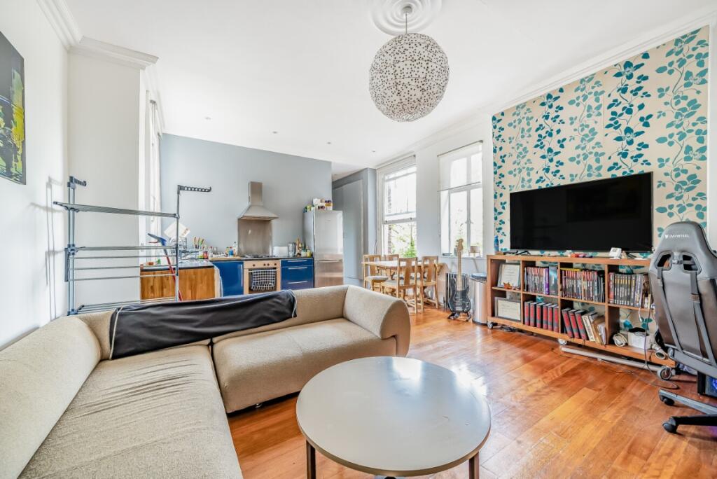 Main image of property: Canfield Gardens, London, NW6