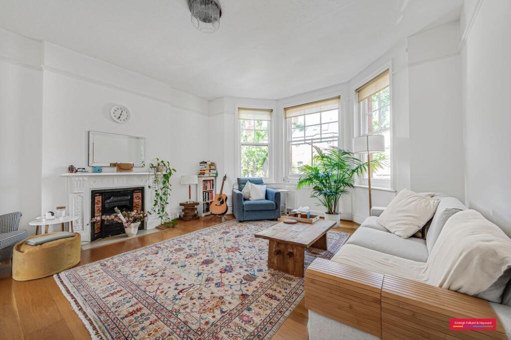 Main image of property: Compayne Gardens, London, NW6