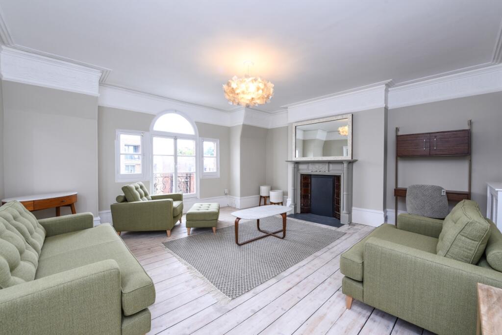 Main image of property: Fortune Green Road, West Hampstead, London, NW6