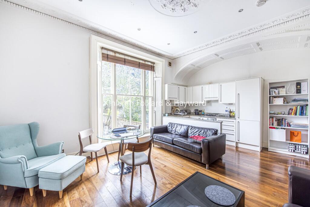 Main image of property: Belsize Road, London, NW6