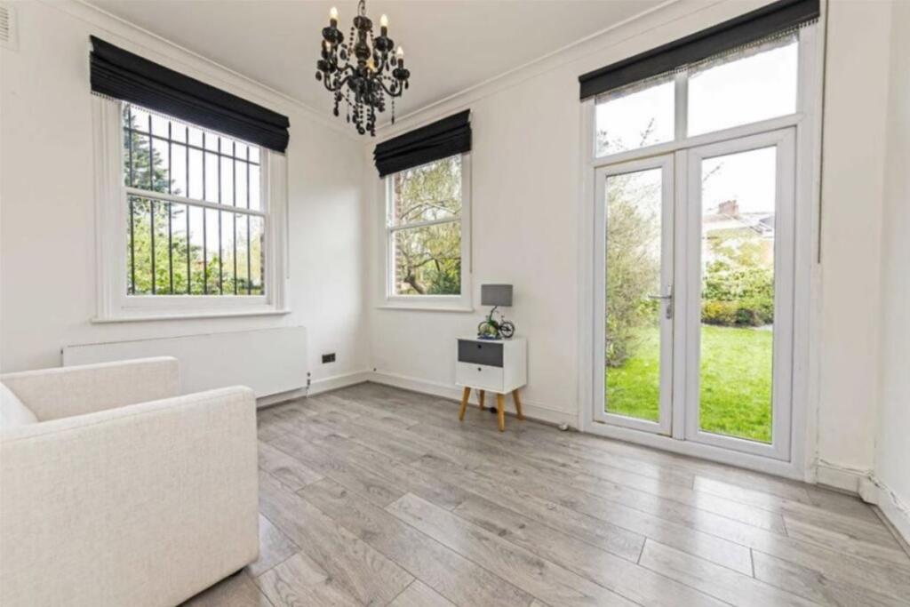 Main image of property: Walm Lane, London, NW2