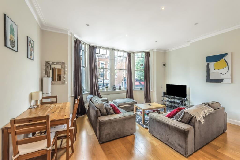 Main image of property: West End Lane, West Hampstead, London, NW6