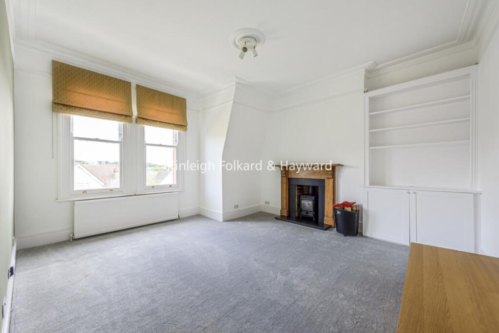 Main image of property: Honeybourne Road, London, NW6