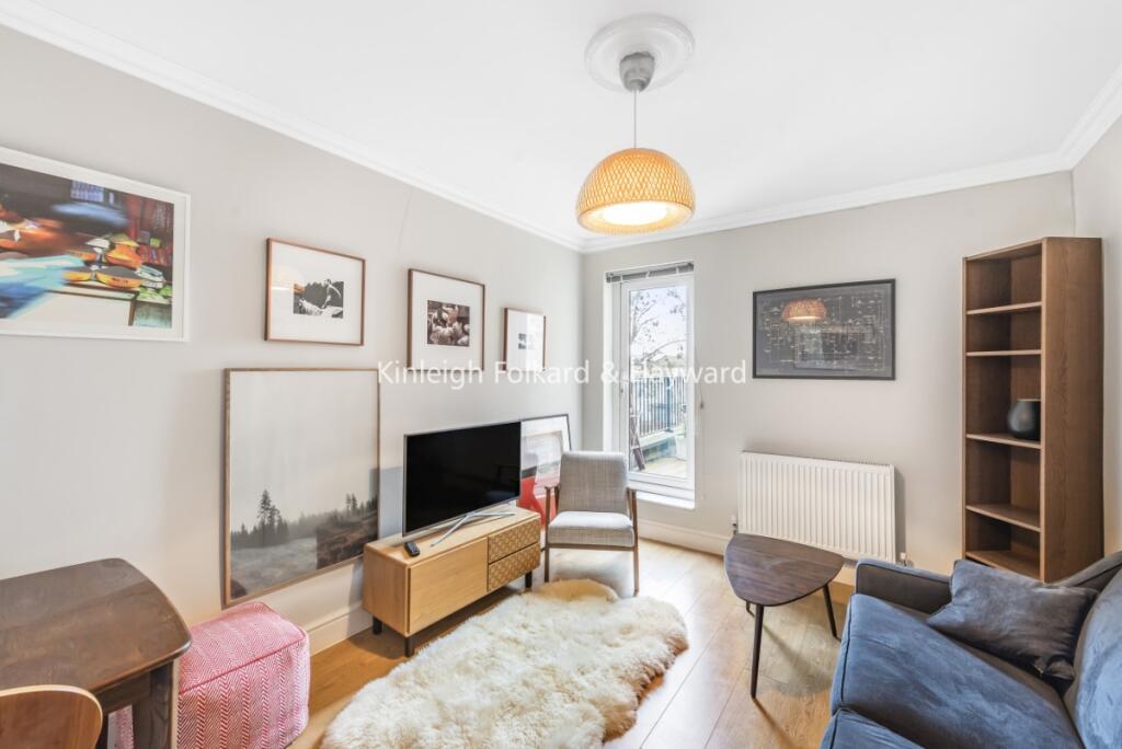 Main image of property: Minster Road, London, NW2