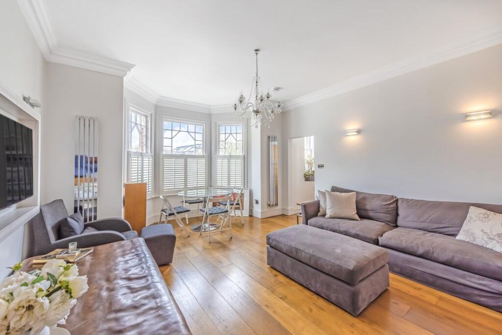 Main image of property: Gondar Gardens, London, NW6