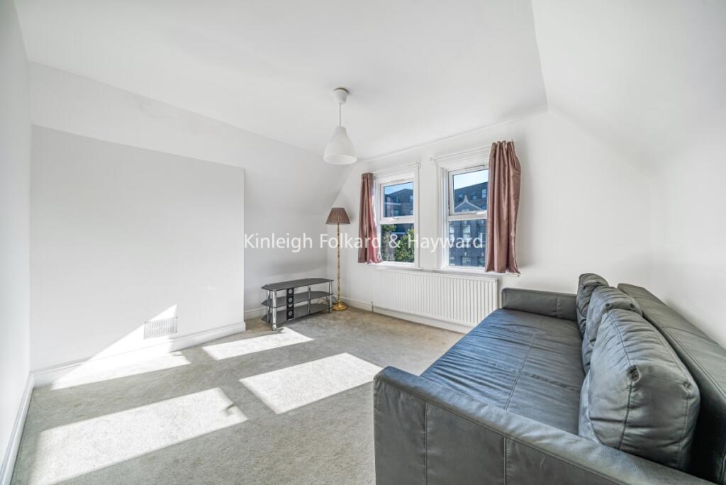 Main image of property: Finchley Road, London, NW2