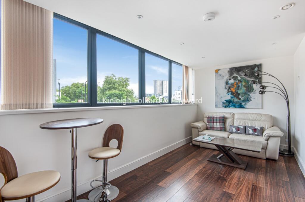 Main image of property: Finchley Road, London, NW3