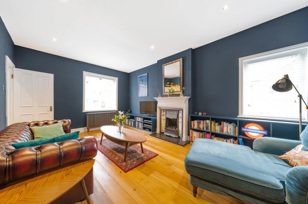 Main image of property: Inglewood Road, London, NW6