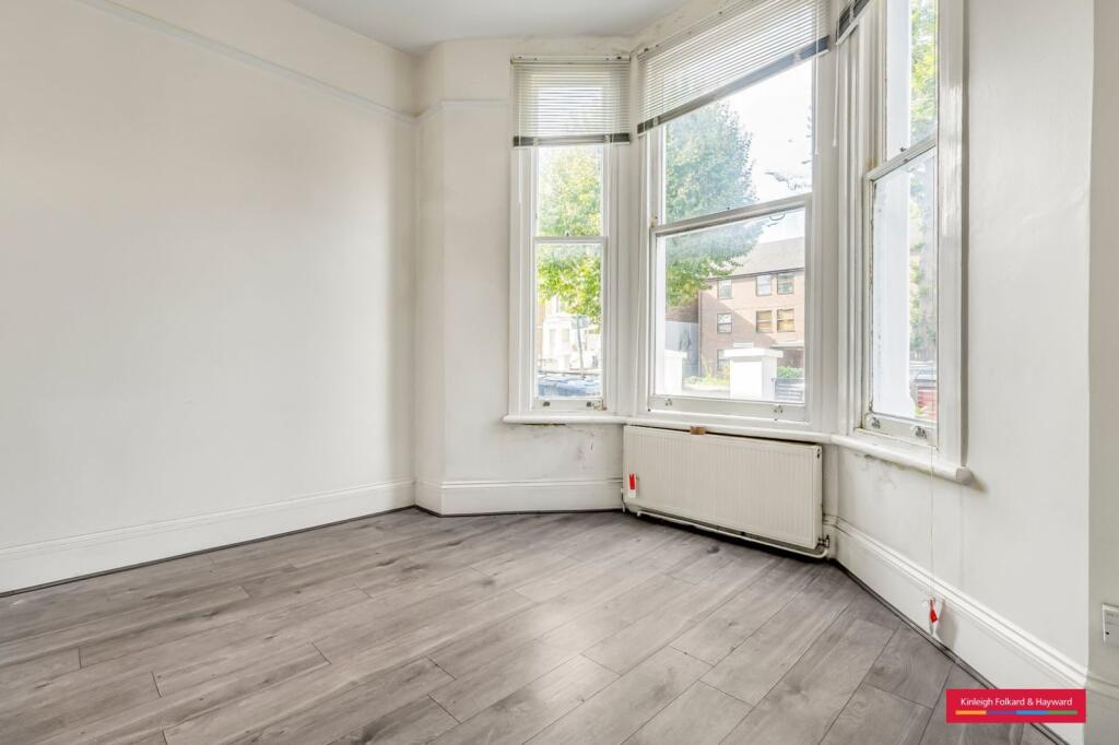 Main image of property: Cavendish Road, London, NW6