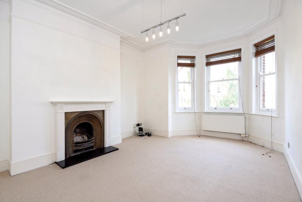 Main image of property: Honeybourne Road, London, NW6