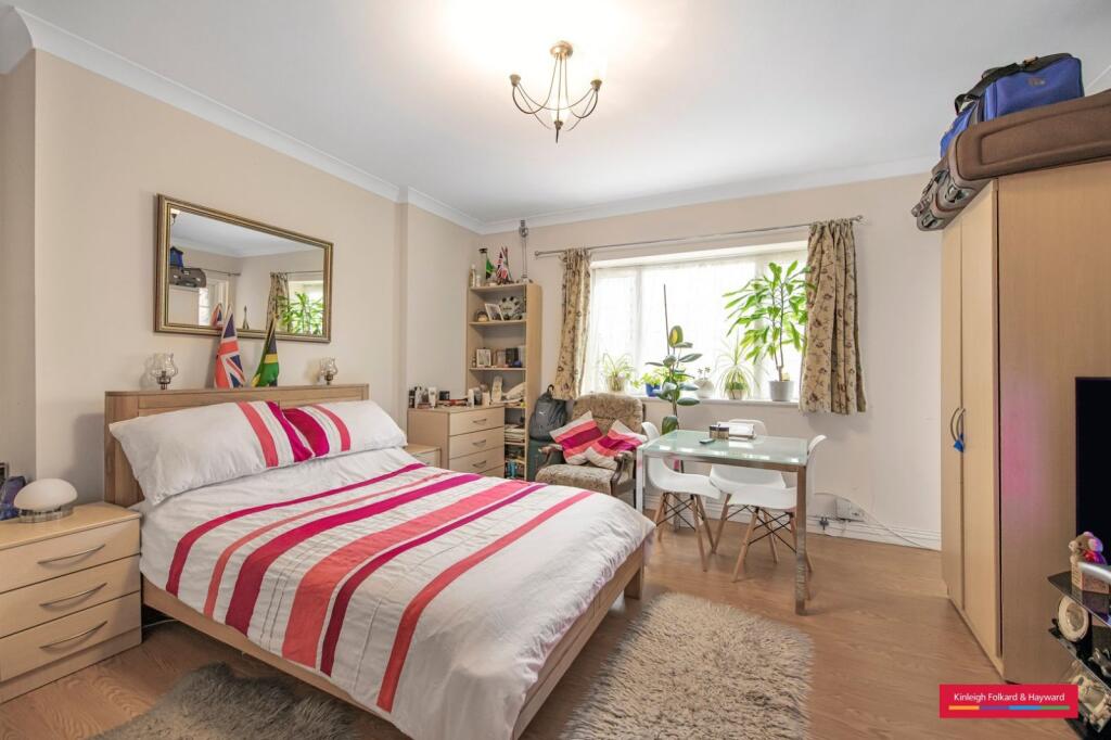 Main image of property: Warwick Lodge, London, NW2