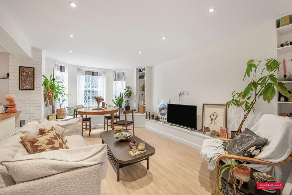 Main image of property: Inglewood Road, London, NW6