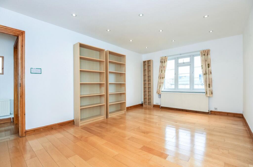 Main image of property: Hillcrest Court, London, NW2