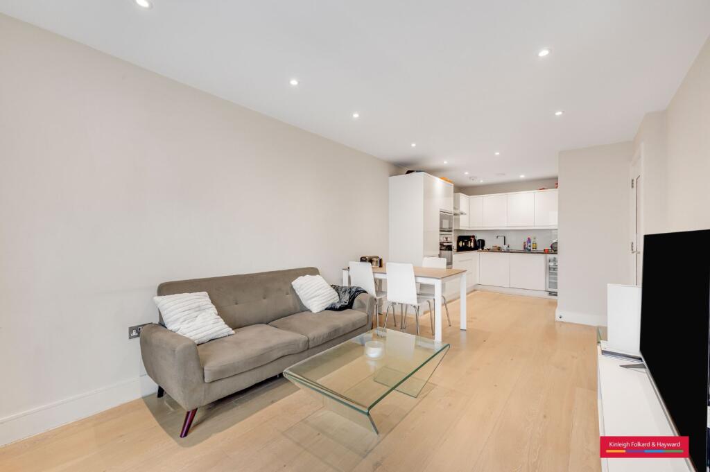 Main image of property: Cricklewood Broadway, London, NW2