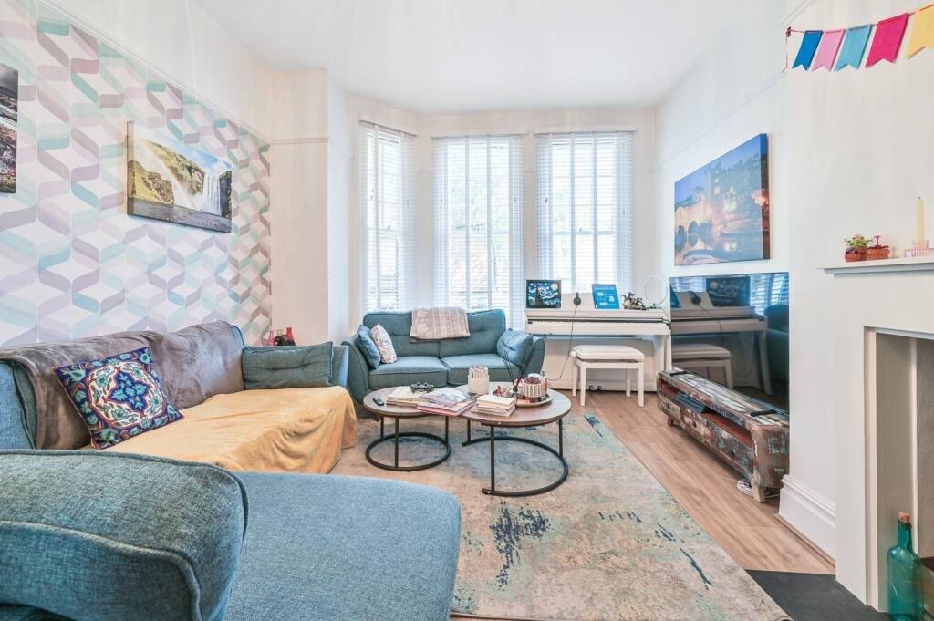 Main image of property: Sumatra Road, London, NW6