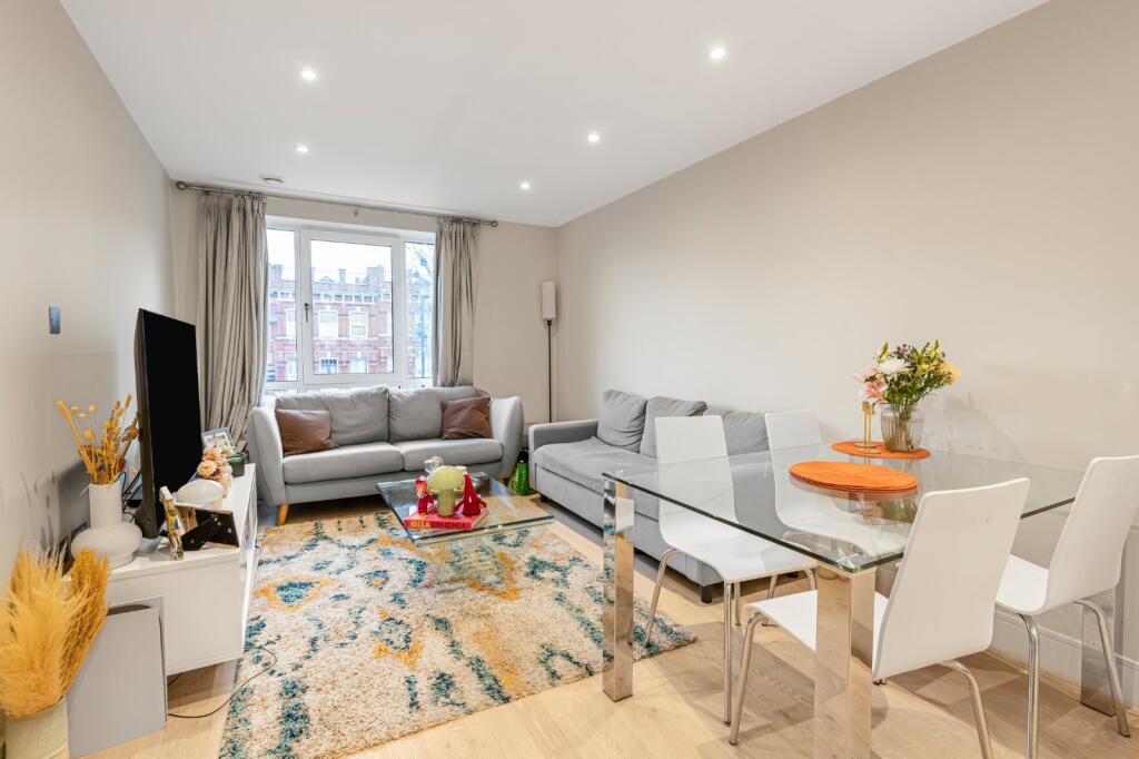 Main image of property: Cricklewood Broadway, London, NW2