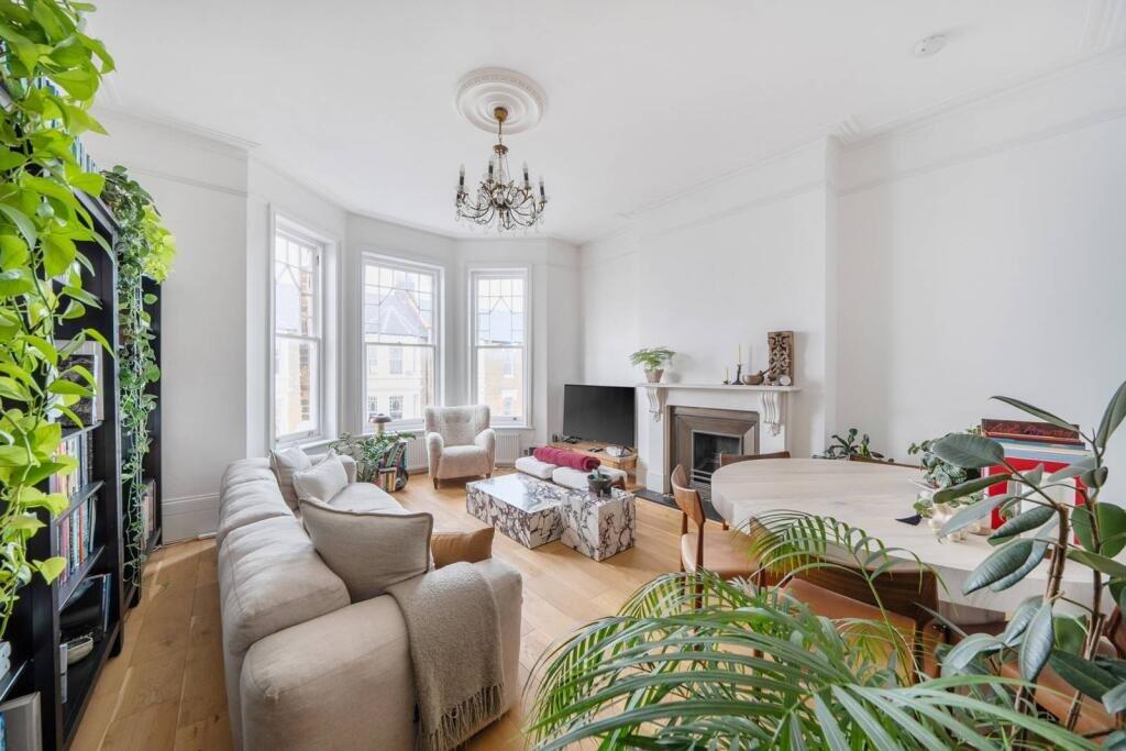Main image of property: Gondar Gardens, London, NW6