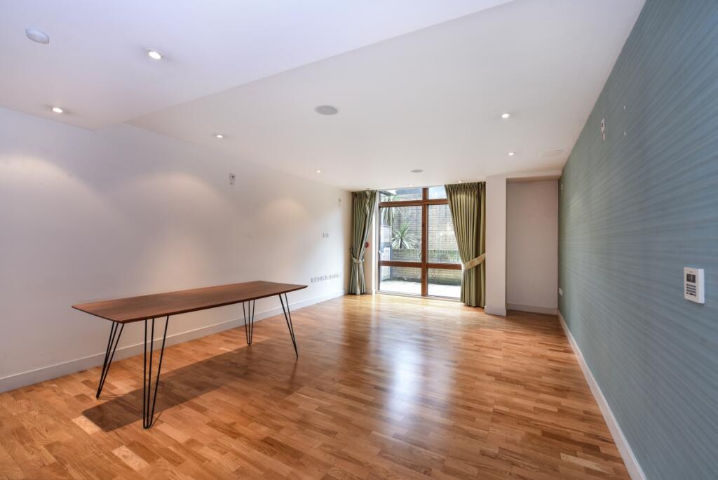 Main image of property: Lymington Road, London, NW6