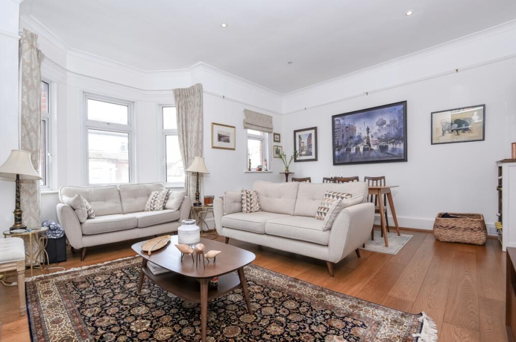 Main image of property: Holmdale Road, London, NW6