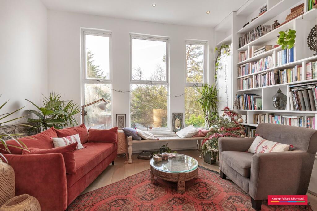 Main image of property: Fordwych Road, London, NW2
