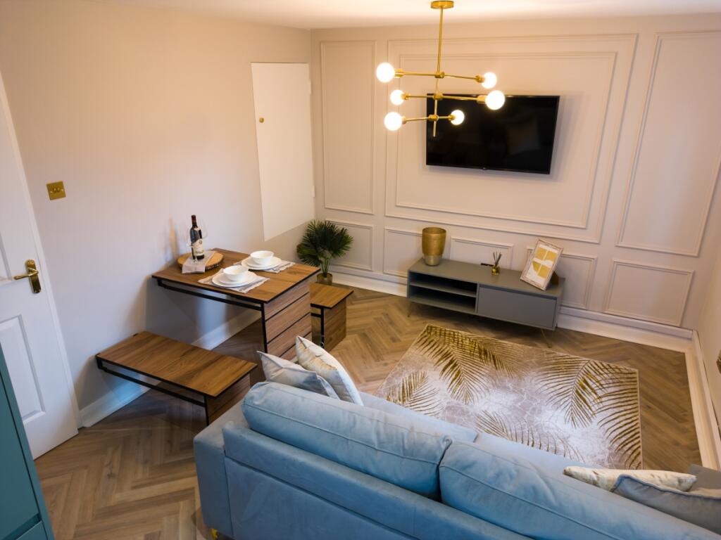 Main image of property: Worcester Mews, London, NW6