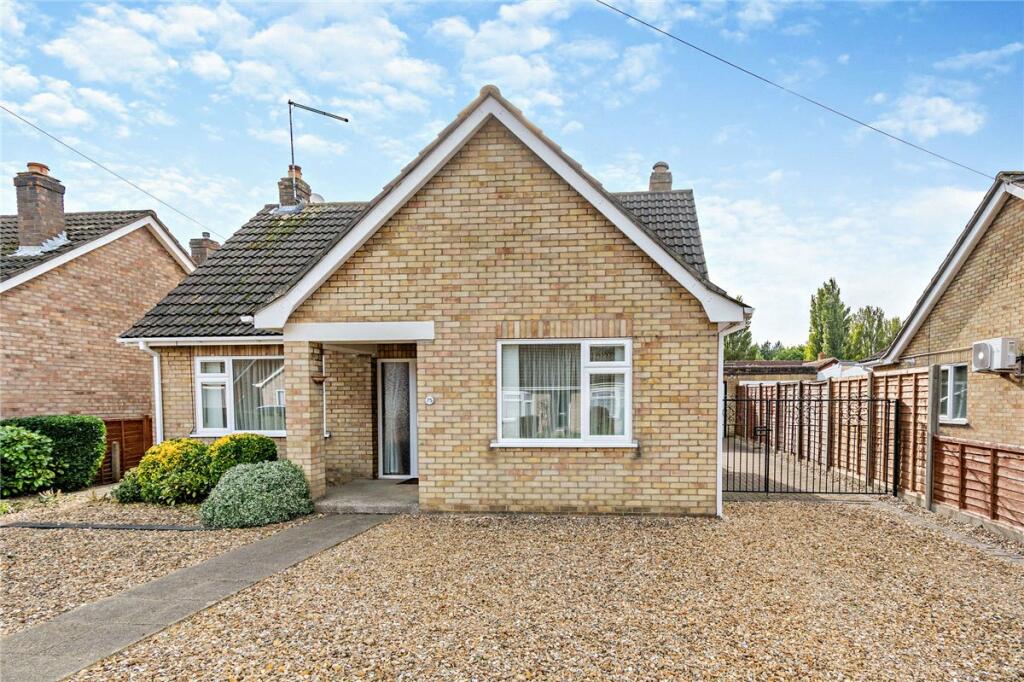 Main image of property: Lea Gardens, Peterborough, PE3