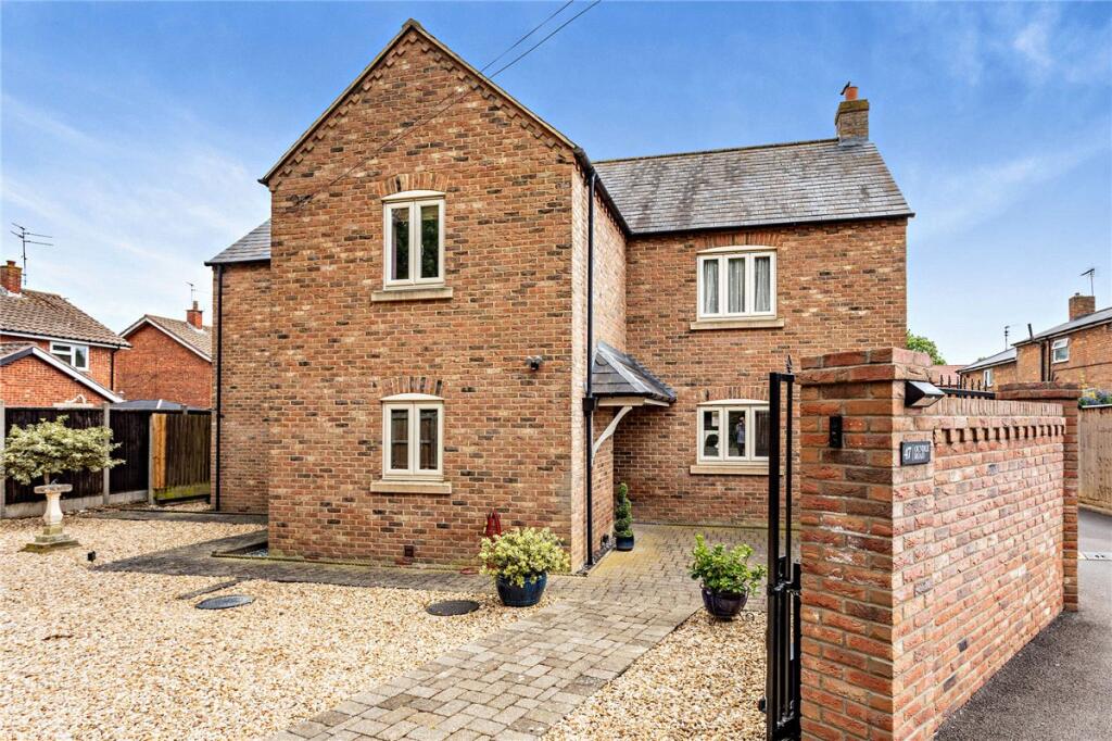 Main image of property: Oundle Road, Alwalton, Peterborough, PE7