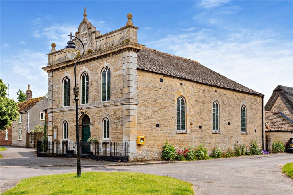Main image of property: Middle Street, Elton, Peterborough, PE8