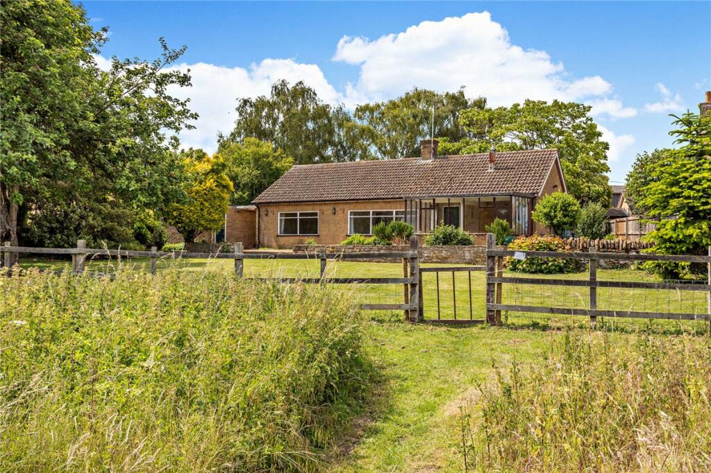 Main image of property: Mill Road, Nassington, Peterborough, PE8