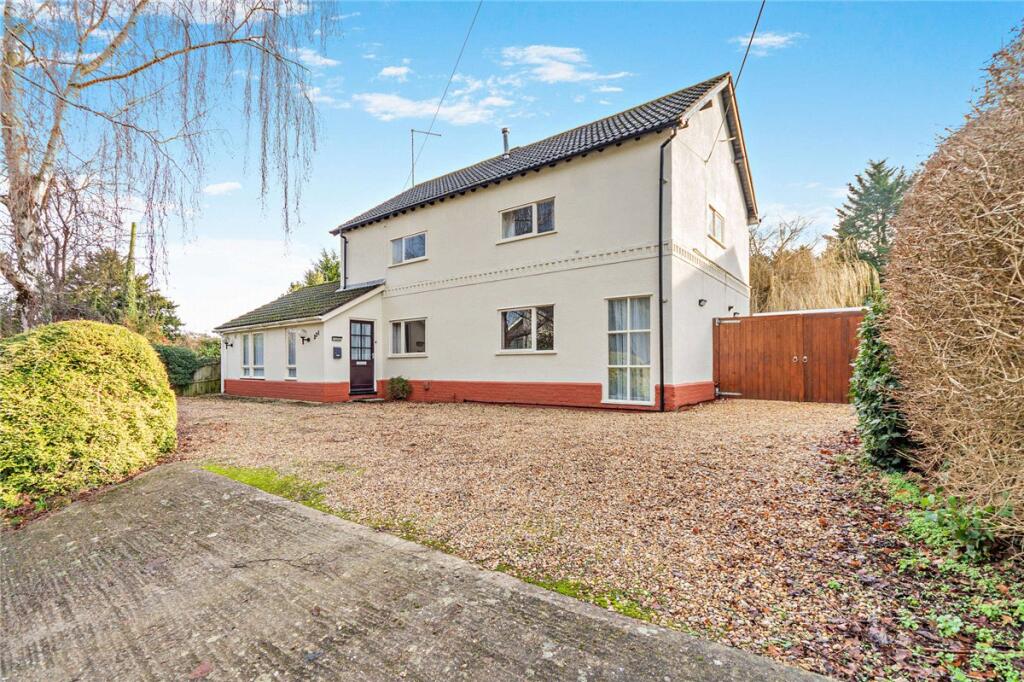 Main image of property: Thorpe Road, Longthorpe, Peterborough, PE3