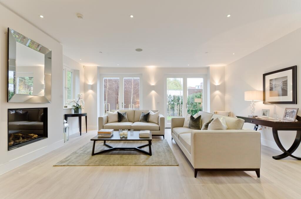 Main image of property: Pembroke Gardens London SW14