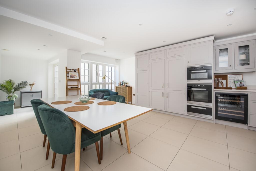 Main image of property: Upper Richmond Road London SW15