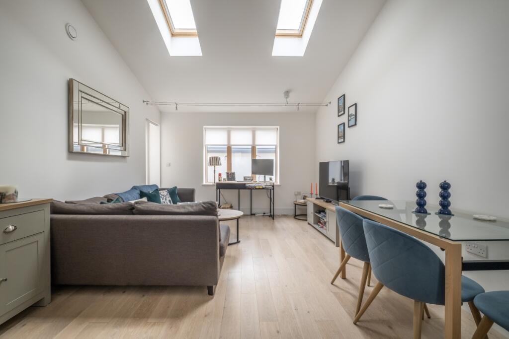 Main image of property: Ironmongers Mews London SW13