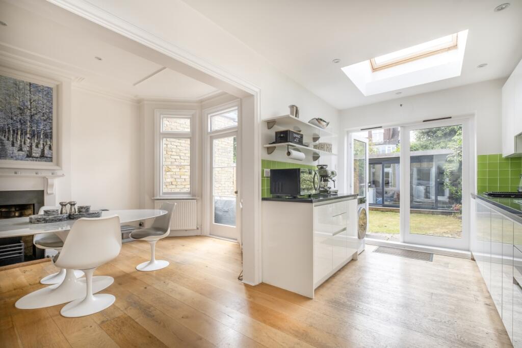 Main image of property: Coval Road London SW14