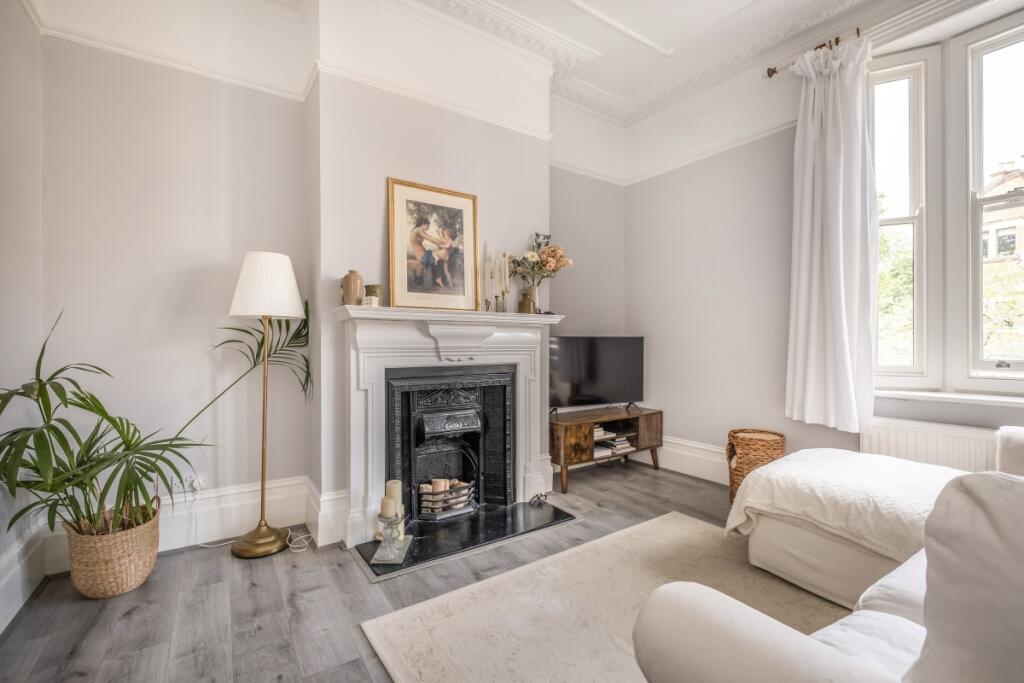 Main image of property: Church Road Barnes SW13
