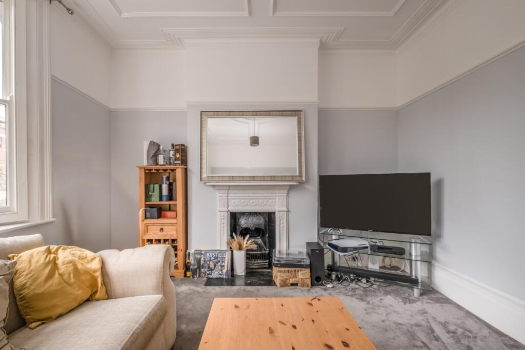 Main image of property: Church Road London SW13