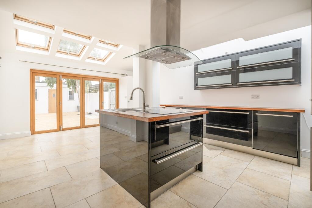 Main image of property: Queens Road London SW14