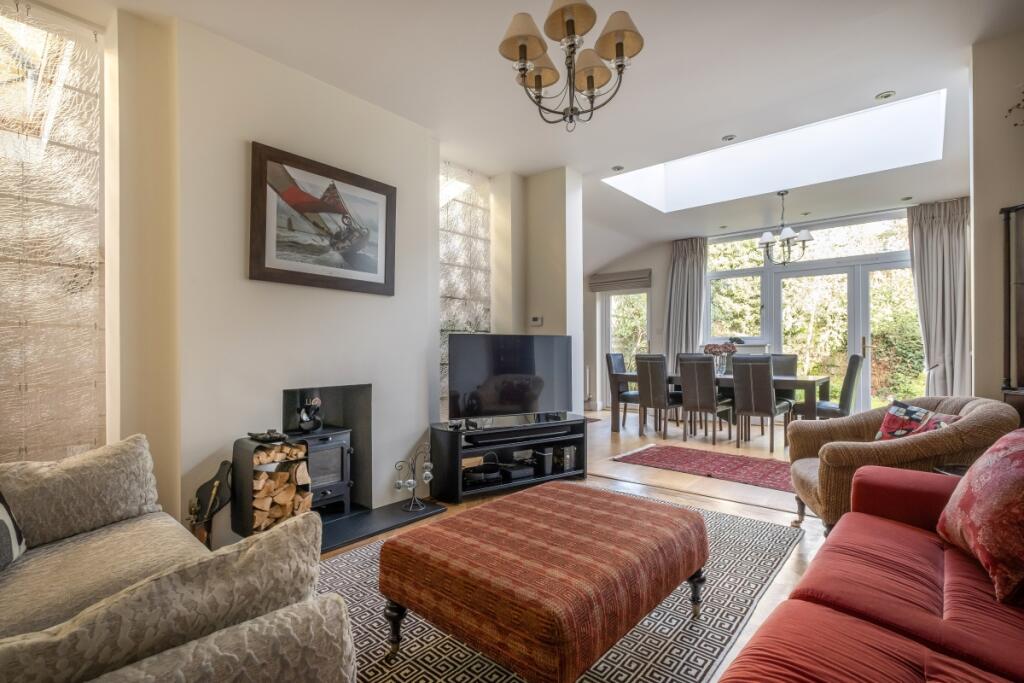 Main image of property: Clare Lawn Avenue London SW14