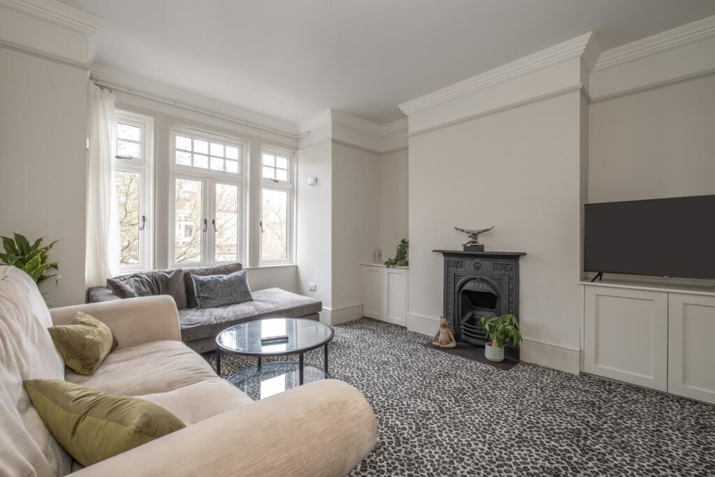Main image of property: Cowley Road London SW14
