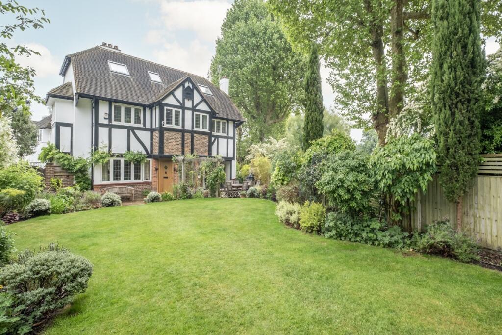 Main image of property: Hertford Avenue London SW14