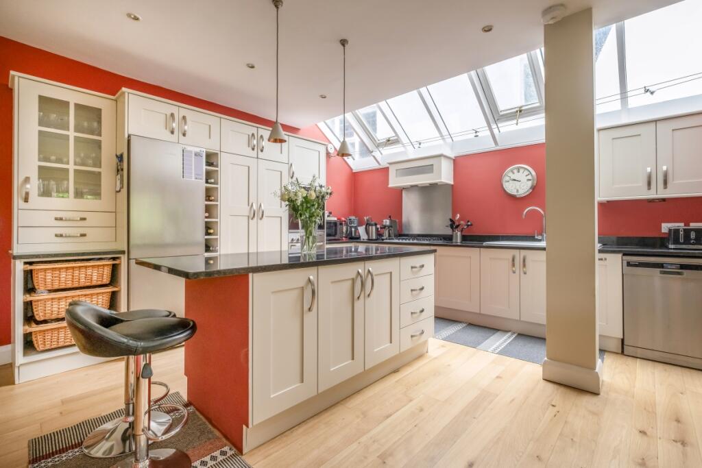 Main image of property: Hertford Avenue London SW14