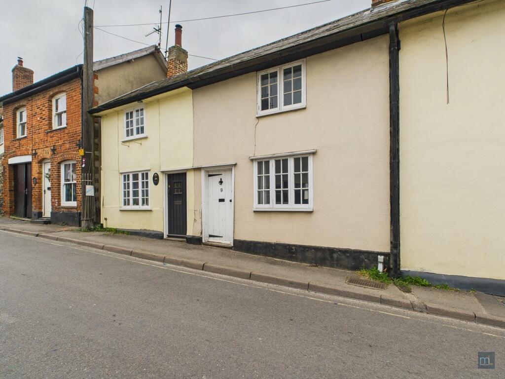 Main image of property: Lowgate Street, Eye, Suffolk, IP23 7AS