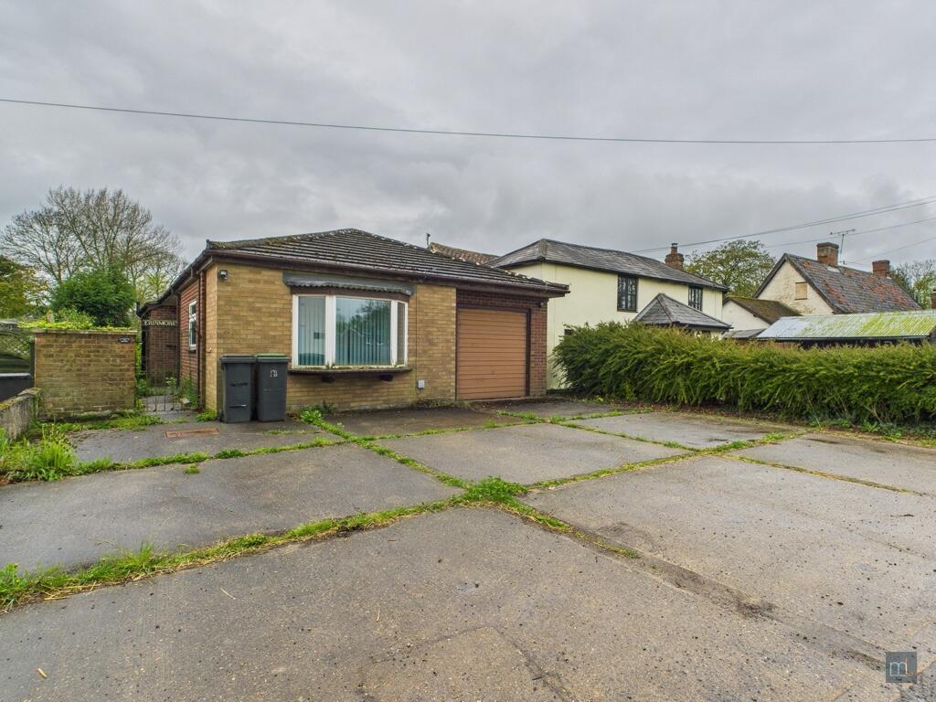 Main image of property: The Street, Stonham Aspal, IP14 6AQ